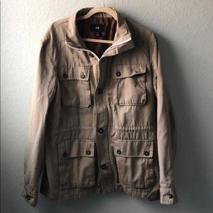 H&M Men’s Coat